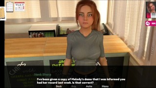 Melody 36
