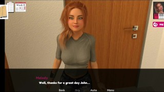 Melody 37