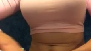Hot solo fun