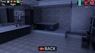 Milfy City [v0.6e] Part 100 Best Night Ever Soon By LoveSkySan69