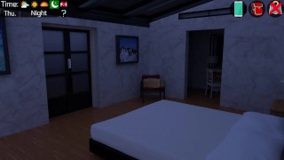 Milfy City [v0.6e] Part 100 Best Night Ever Soon By LoveSkySan69