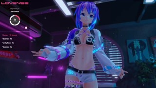 Wanna see my tan? Projekt Melody tattoo reveal