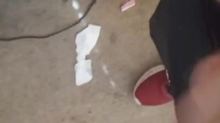 Jerking