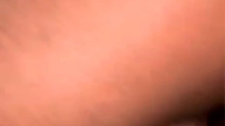 Babygirl sucking dick and playing with my ass