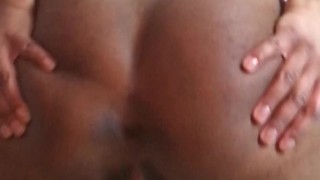 Go ahead baby, kiss my asshole.