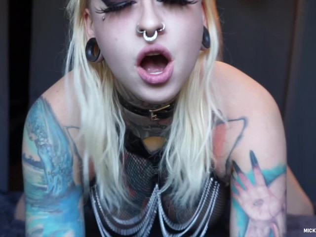 Tattoo Porn Slave - Inked Teen Micky Bottenberg Gets Fucked Like a Slave - Free Porn Videos -  YouPorn