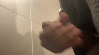 Cumming at work 