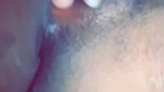After you get fucked good you gotta make sure she good