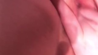 Fingering till I squirt 