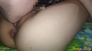 сочно отлизал пизду крупным планом