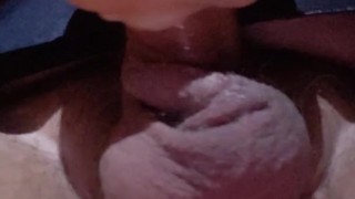 Batman Balls Deep In a Fleshlight