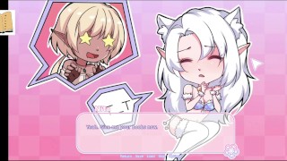 My Goddess Of Love 1