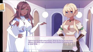 My Goddess Of Love 1