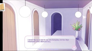 My Goddess Of Love 1