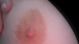 Big Natural Titty Bounce