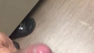 No cockring, no problem 