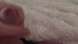 Mastubieren #1