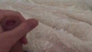 Mastubieren #1