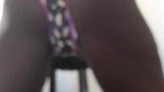 Tslolaloaded dropping this ass on a dick near u