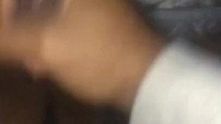 BBC solo jack off w/ cum shot 