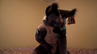 Kylo Teaseing himself