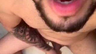 Masturbation 