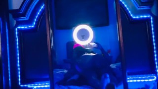 Bounce that ass on a dick