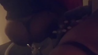TOUCH ME