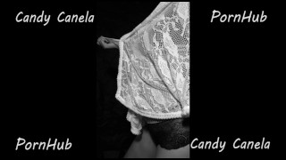Fotos sexys en lencería 