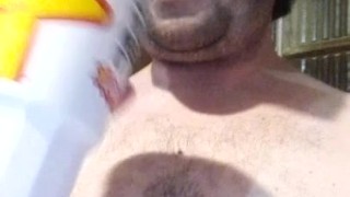 Cake-Shake Chub (Part 3)