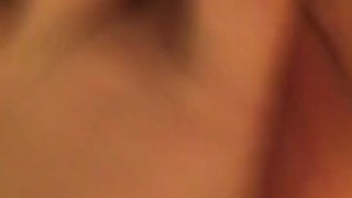 A Quick Tease before My Boyfriend Fucks me!