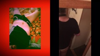 Tash’s 1st trailer of more to cum!