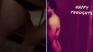 Tash’s 1st trailer of more to cum!
