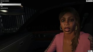 Gta 3 - BANG-LIMO, San Andreas Public Pick Up-GTA - Free Porn Videos - YouPorn