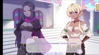 My Goddess Of Love 4