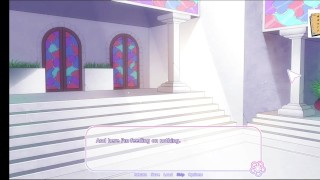 My Goddess Of Love 4