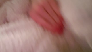 wetting my teddy bear suit