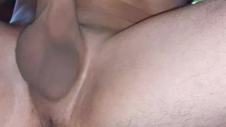 Releasing a load on my hand before going to work