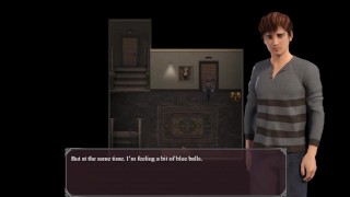 LUST EPIDEMIC - I SEDUCED THIS PURE LADY - PART 20