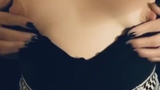 My little tits