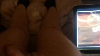 Cumming for SATAN 