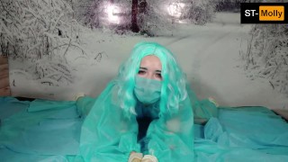 COVID-19: Chronicle of quarantine | Day 4 - Doggy style and eye contact