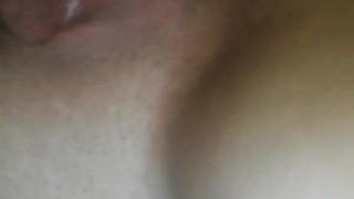 Cum drop