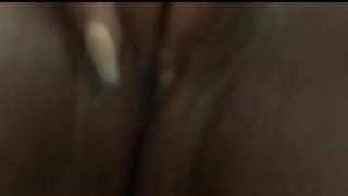 Fat wet pussy