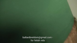 Soldier Boy Daddy chaturbate ballard_ 
