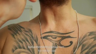 Soldier Boy Daddy chaturbate ballard_ 