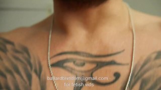 Soldier Boy Daddy chaturbate ballard_ 