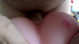 Adult goods Play Masturbation