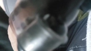 Cock Massager