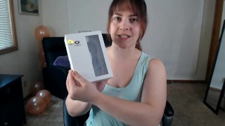 Toy Review - Pet OTOUCH